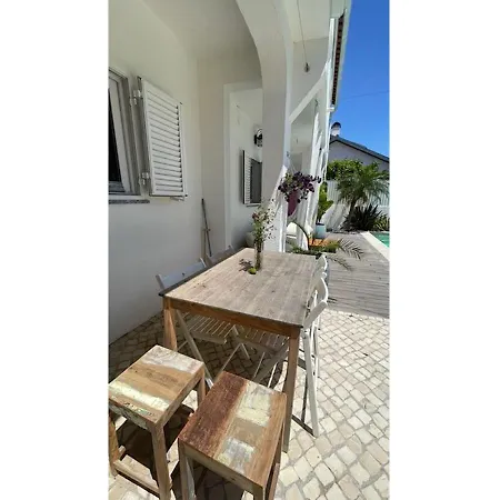 La Maison - Charming With Pool Villa *
