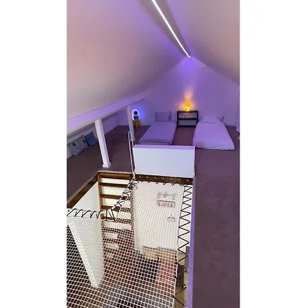 וילה La Maison - Charming With Pool *