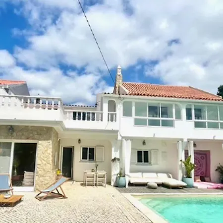 La Maison - Charming With Pool