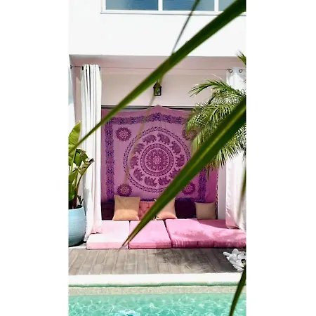 La Maison - Charming With Pool Villa *
