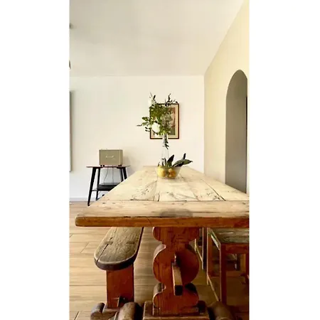 וילה La Maison - Charming With Pool *