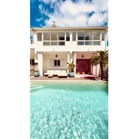 La Maison - Charming With Pool *