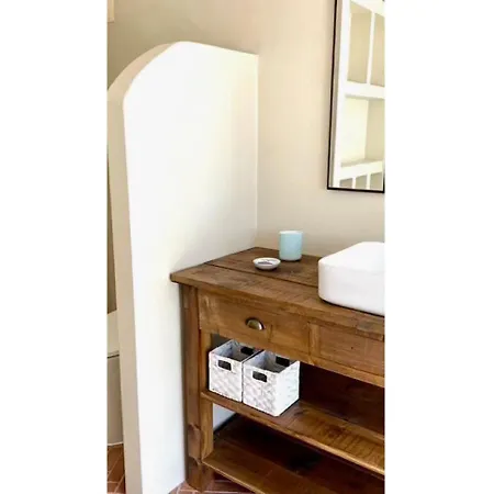 La Maison - Charming With Pool Aroeira (Setubal)