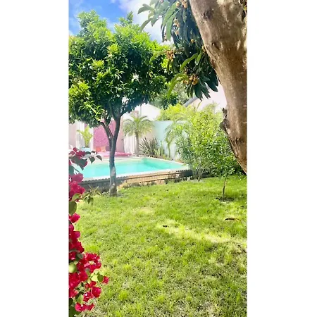 La Maison - Charming With Pool Villa