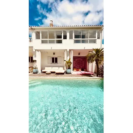 La Maison - Charming With Pool *