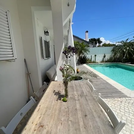 La Maison - Charming With Pool *
